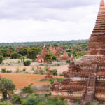 Myanmar - Bagan 11