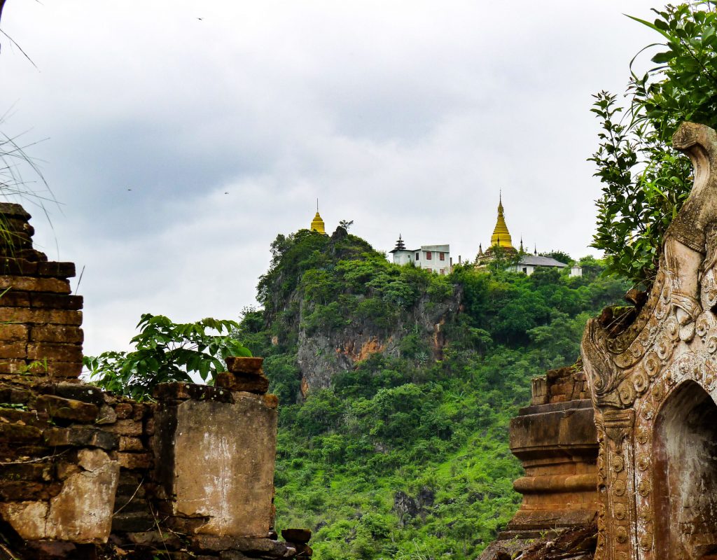 Myanmar - Inle See 15