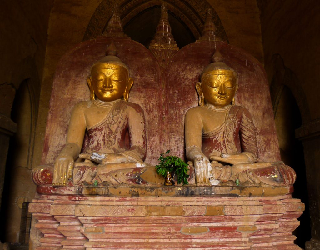 Myanmar - Bagan 12