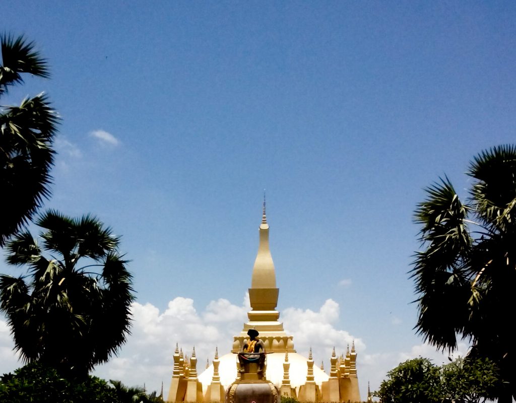 Laos - Vientiane 5